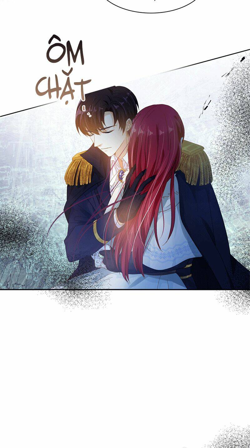 ác nữ cải biến chapter 62 19