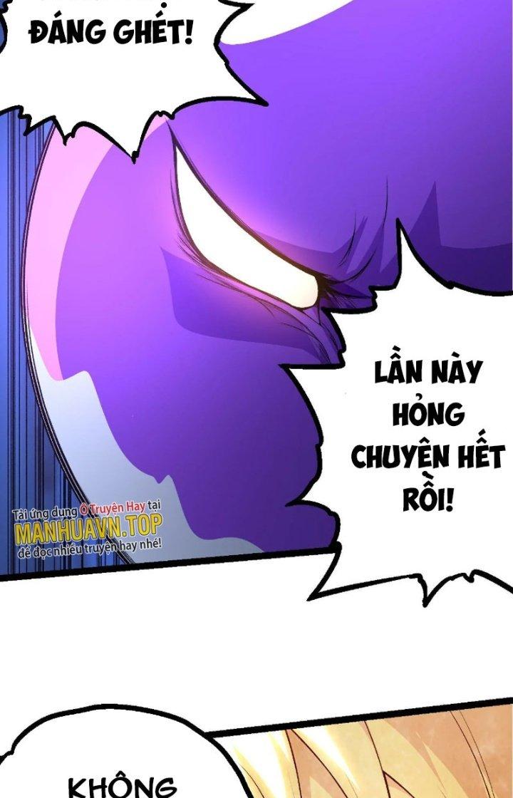 từ cây cổ thụ bắt đầu tiến hóa chapter 23 34