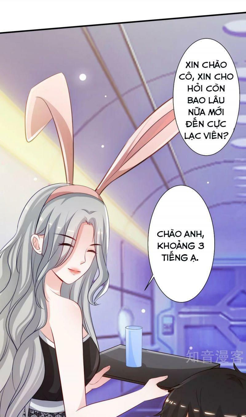 tối cường vận đào hoa chapter 99 3