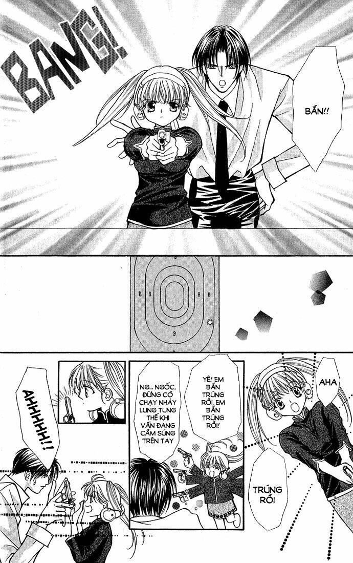 anh chàng khắc tinh chapter 5.2 14