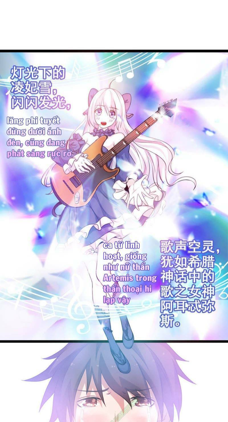 nữ thần trong điện thoại chapter 5 22