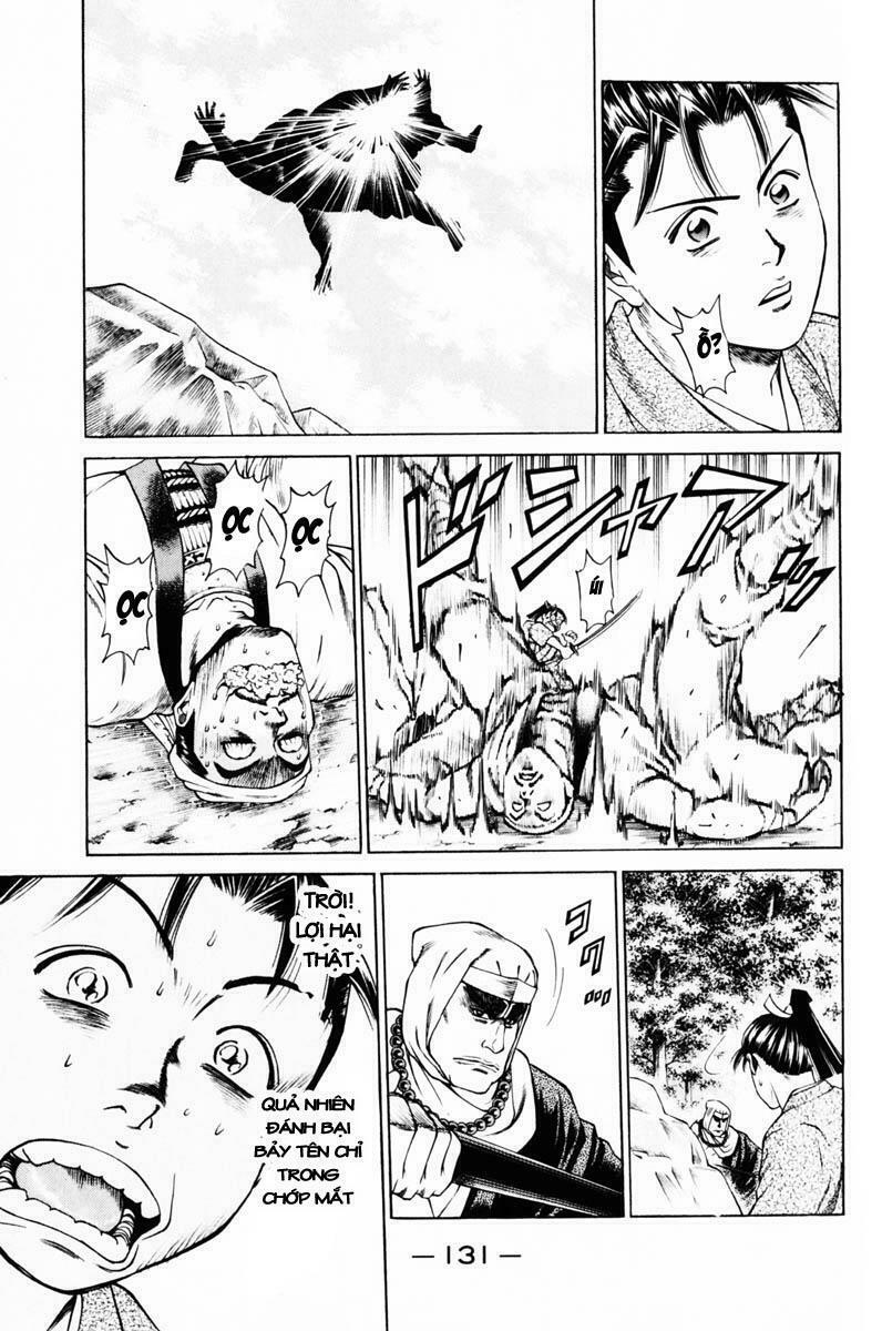 thiếu niên vương phần 1 chapter 38 15