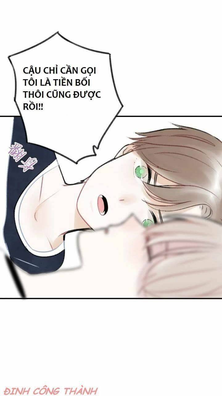 nước trái cây có gas chapter 8 12
