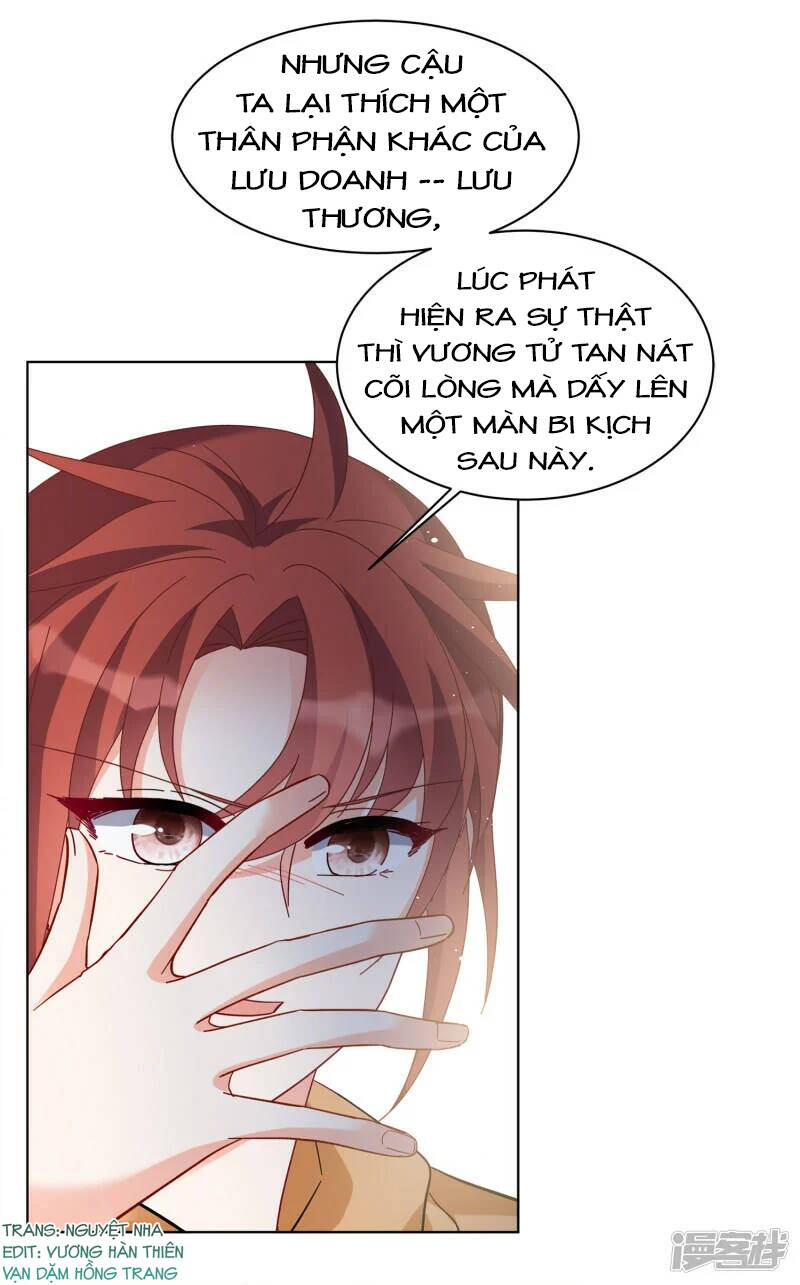 cô ấy đến rồi, xin nằm xuống! chapter 220 24