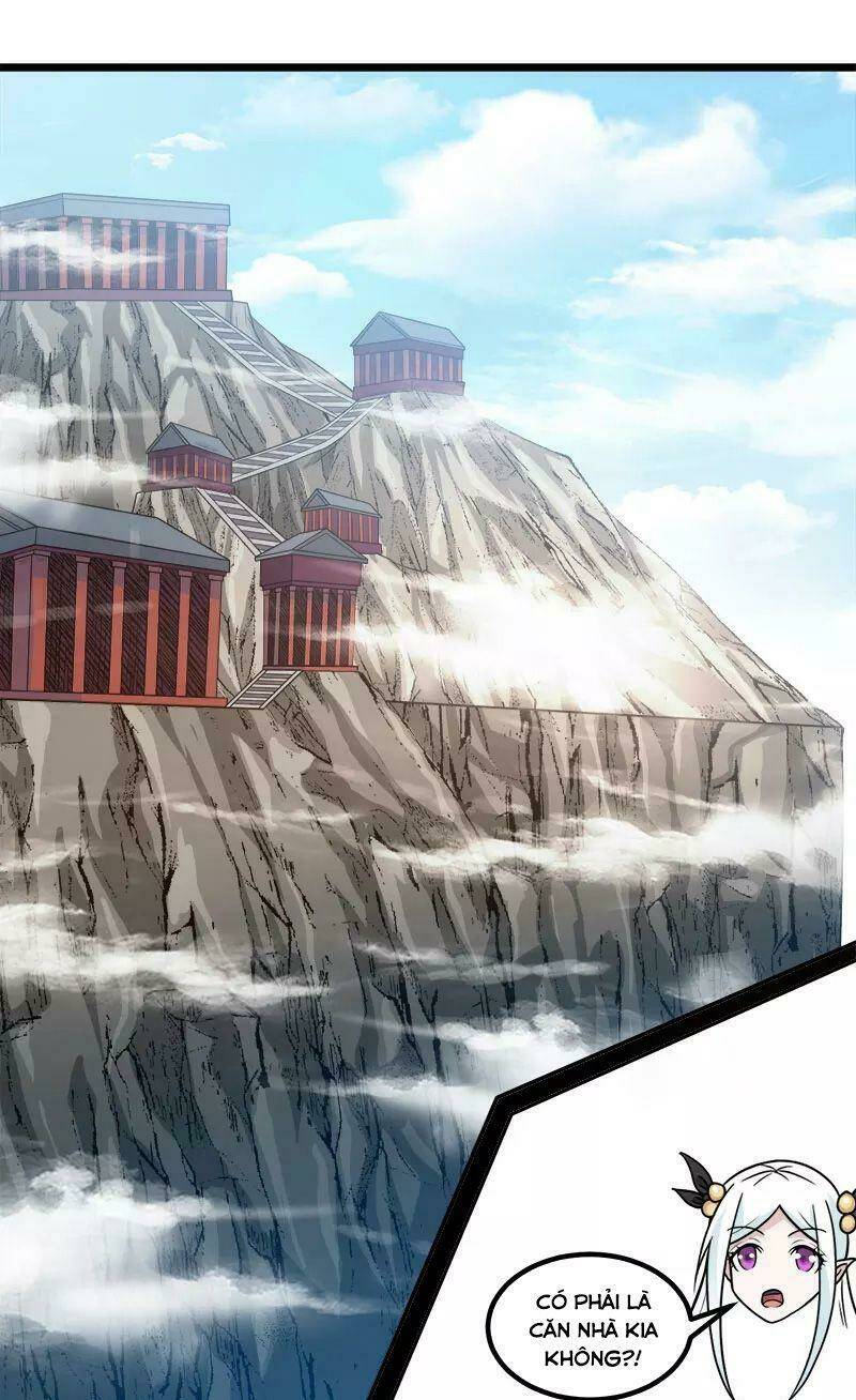 kiếm vũ chapter 141 19