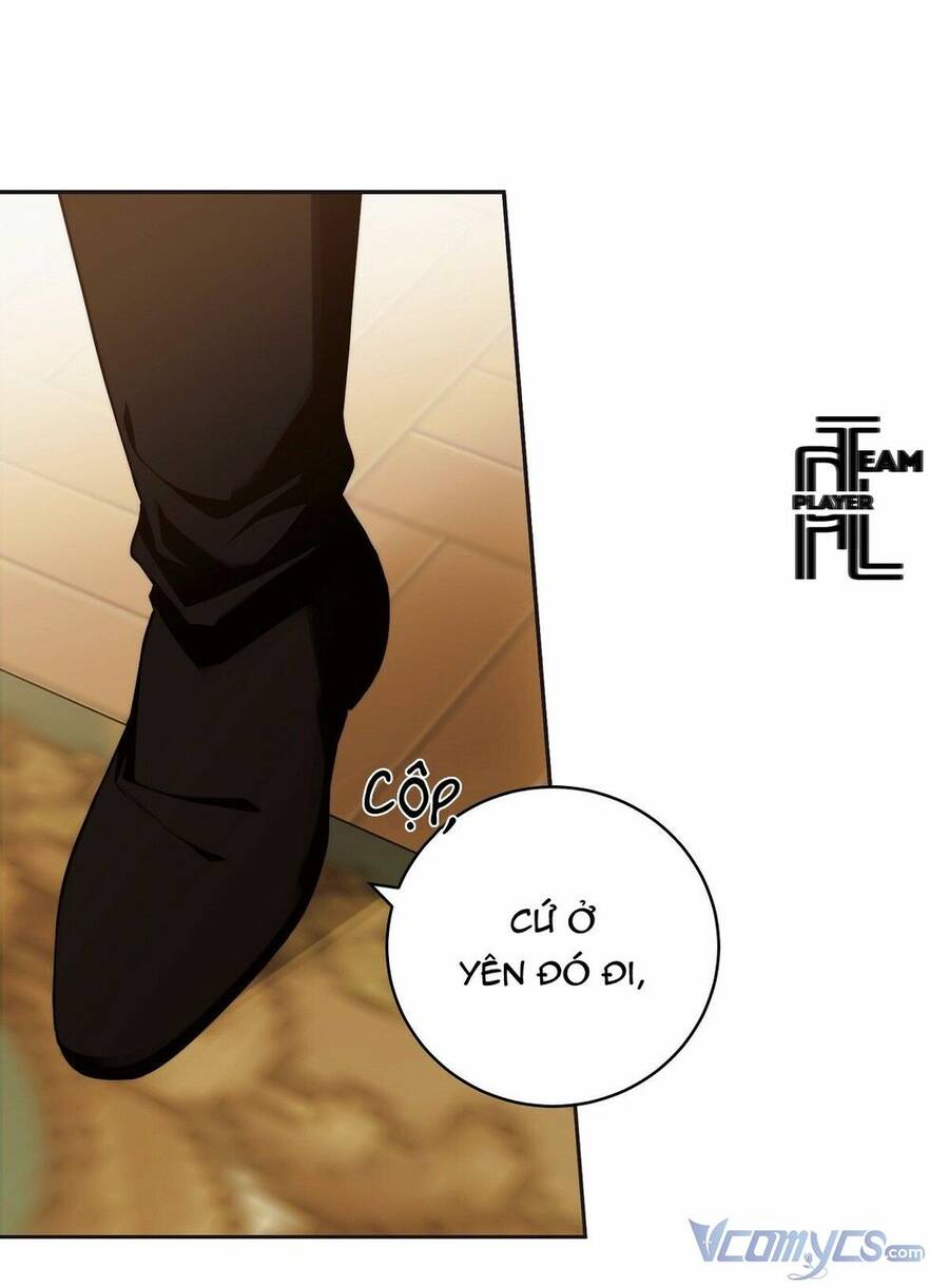 lời nói dối vĩnh cửu của người chapter 10 19