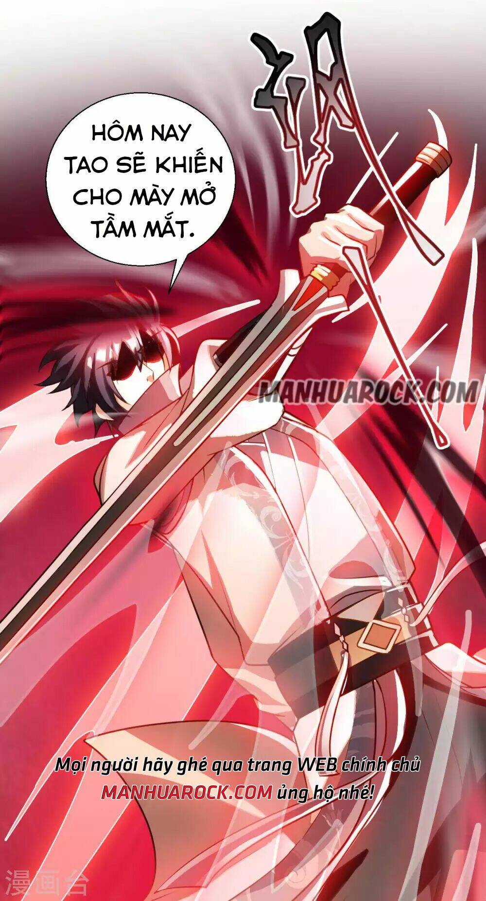 sư phụ của ta là thần tiên chapter 33 45