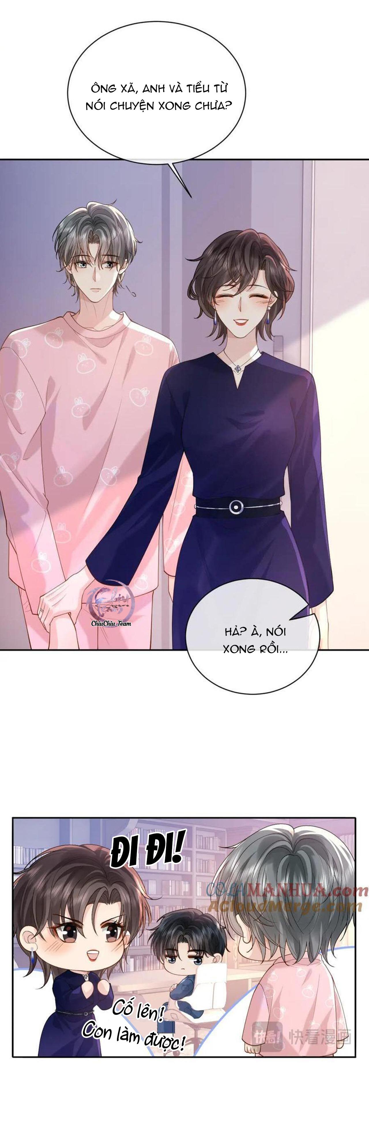 sau khi ly hôn, ảnh đế trở nên nghèo túng chapter 13 28