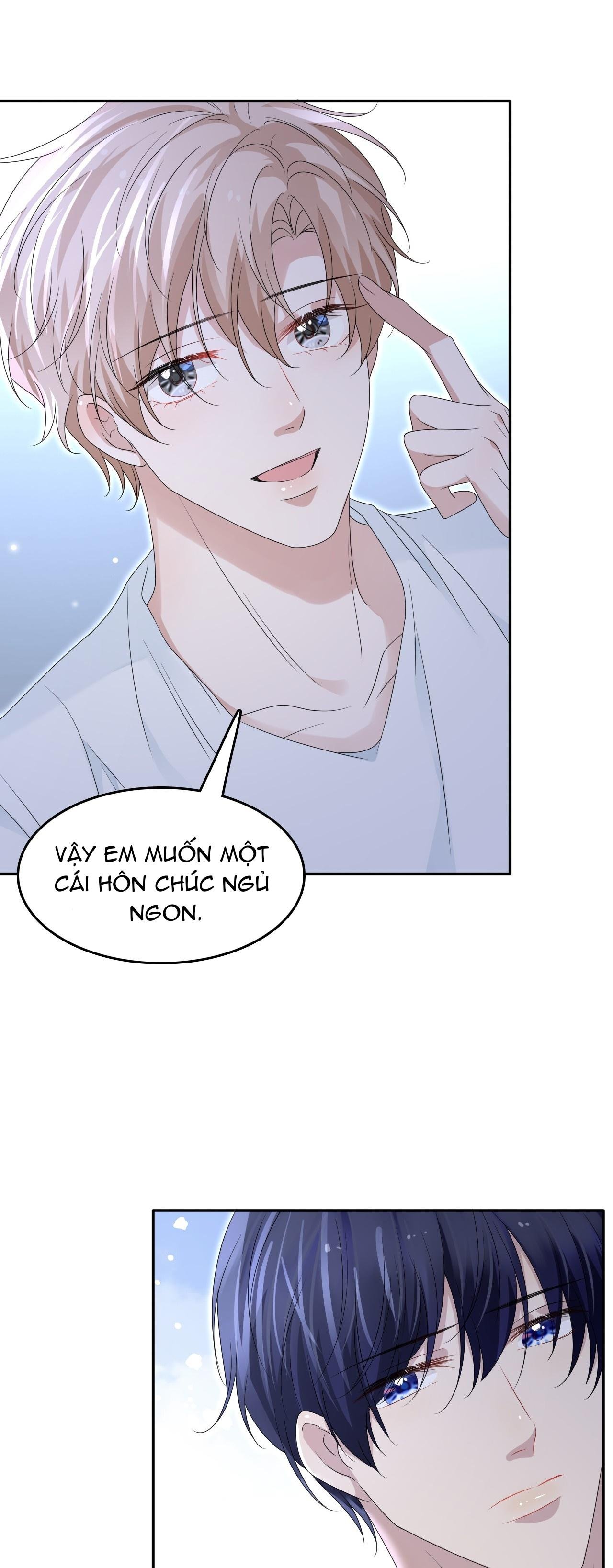 ẩn trung (end) chapter 56 22