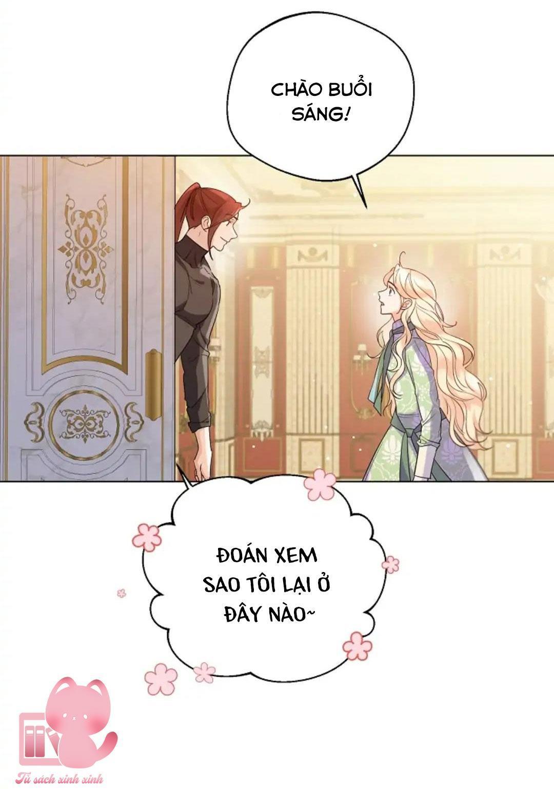 tiểu thư crystal là nam nhân chapter 19 4