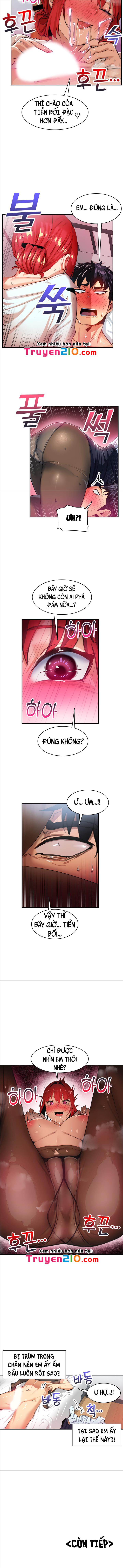 vấn đề nhạy cảm chapter 14 6