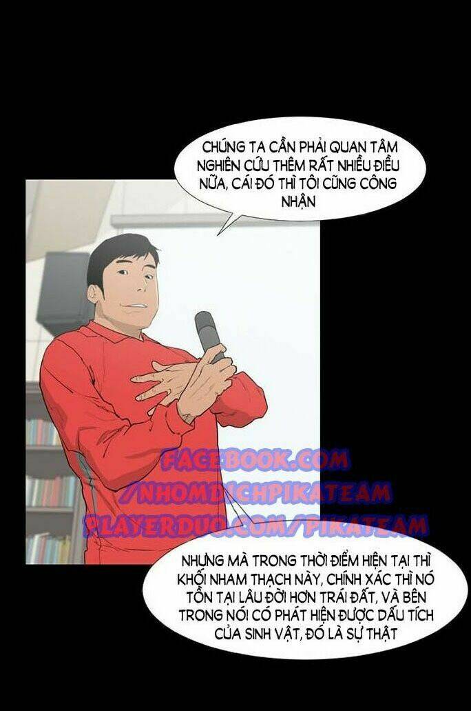 đêm vùng cực chapter 34 61