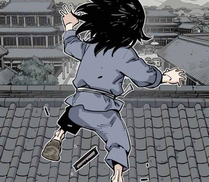 sát thủ tống lý thu chapter 2 115