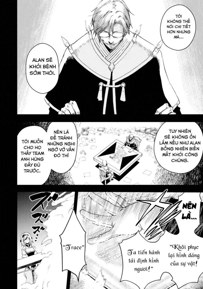 i'm a middle-aged man who got my adventurer license revoked chapter 28 37