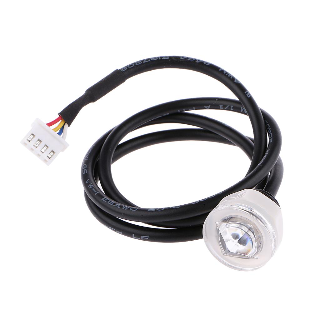 Liquid Water Level Sensor Transmitter Detector Monitoring Controller Module