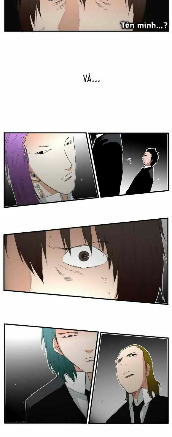 siêu năng chapter 29 11
