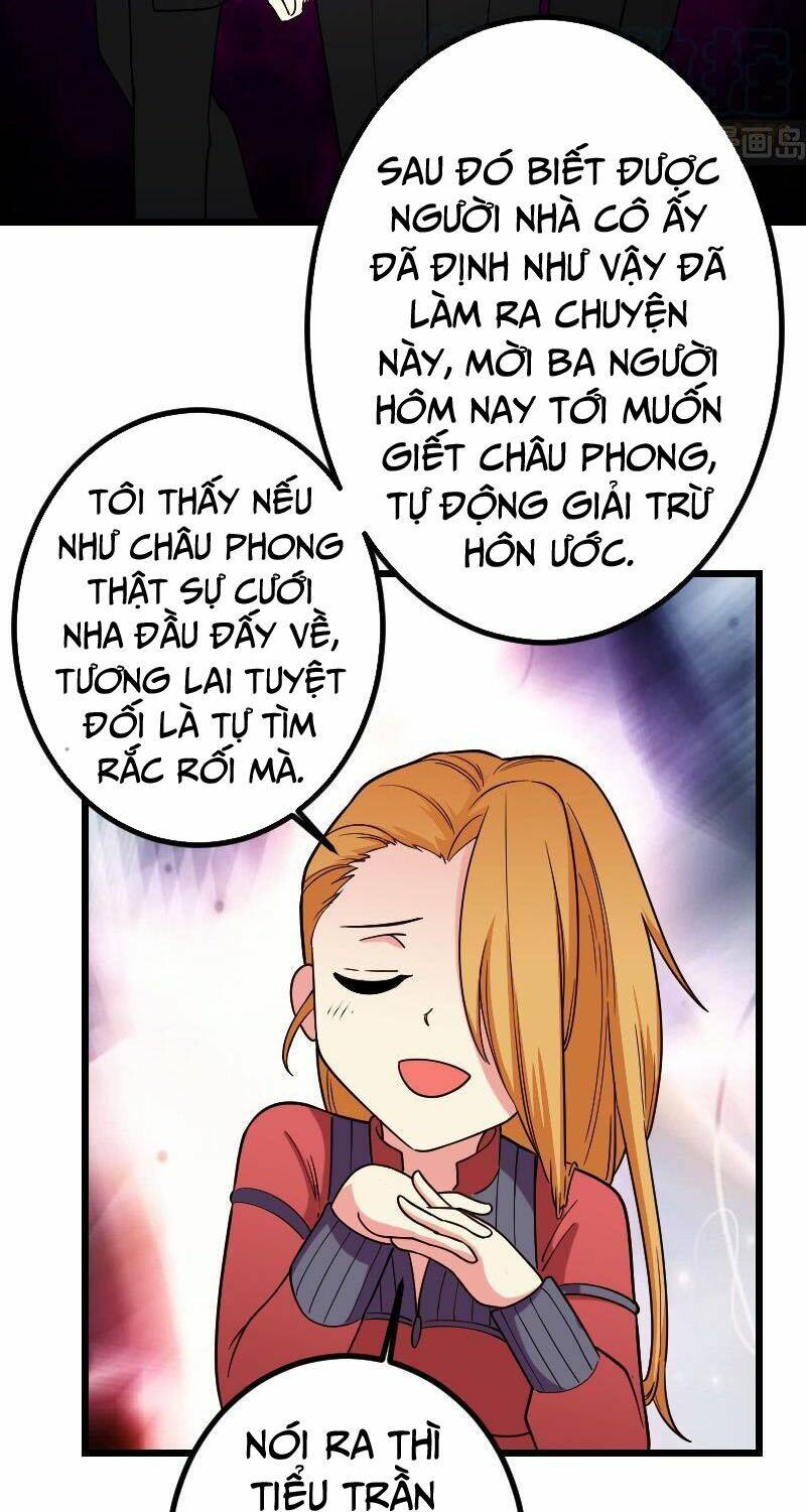 ngưu thư cung ứng thương chapter 174 11