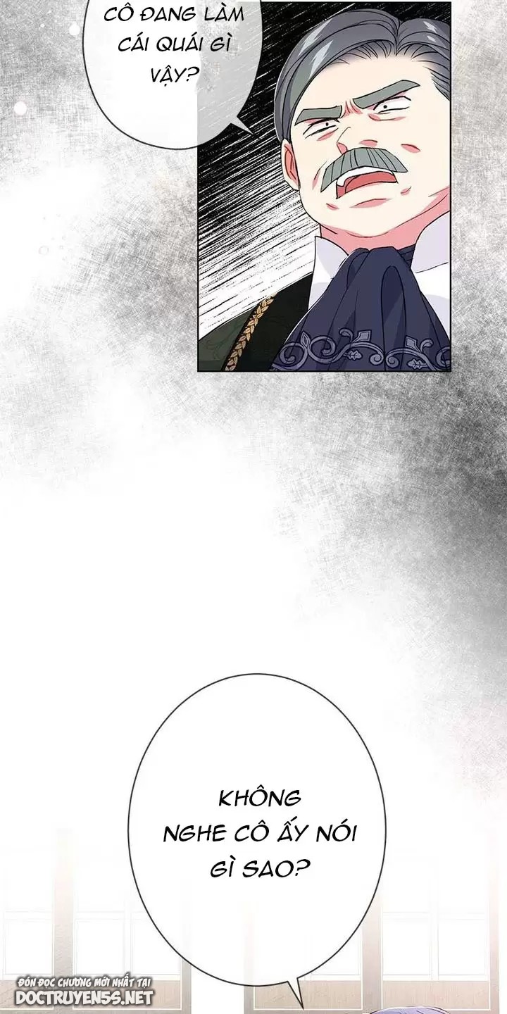 nếu tôi là nhân vật phản diện liệu tôi sẽ chết chapter 20 33