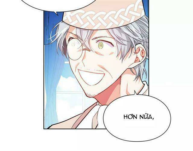 nữ hoàng ngoại khoa chapter 26 15