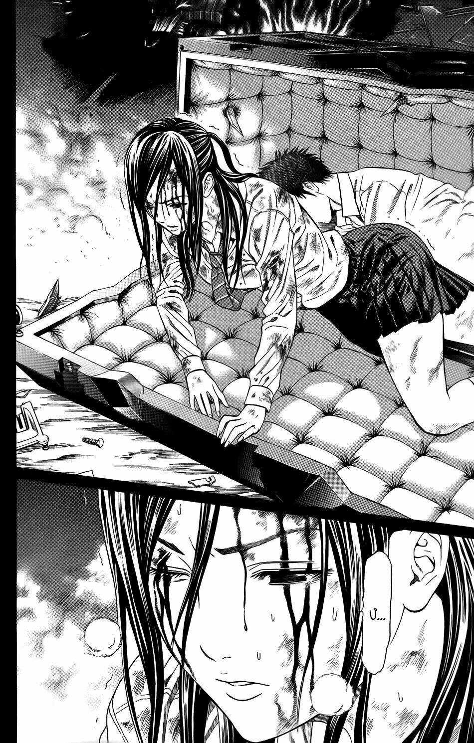 hakaijuu chapter 24 11