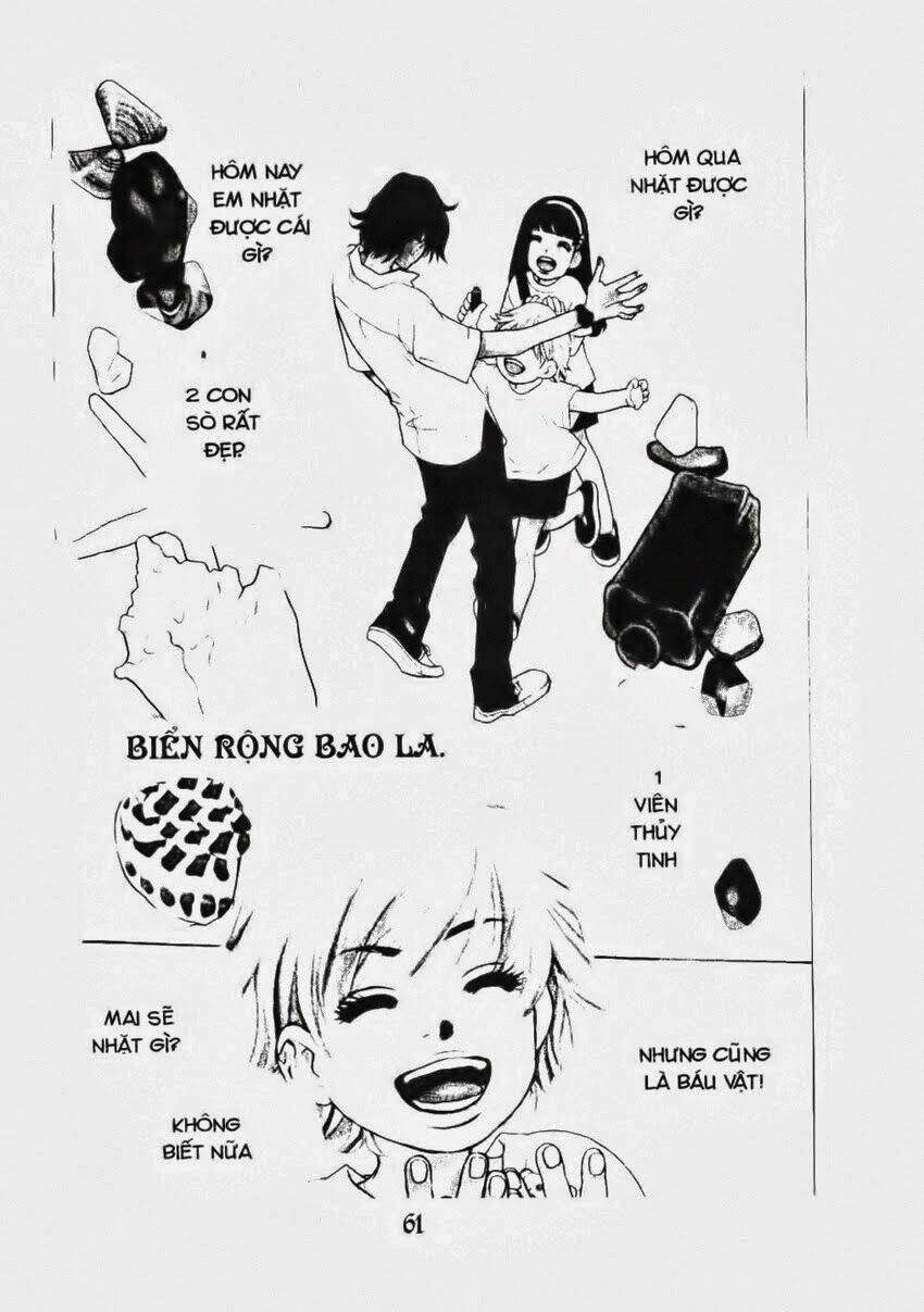 biển rộng bao la chapter 4 2