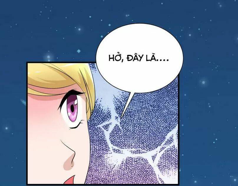 cô dâu gả thay của tổng tài chapter 125 11