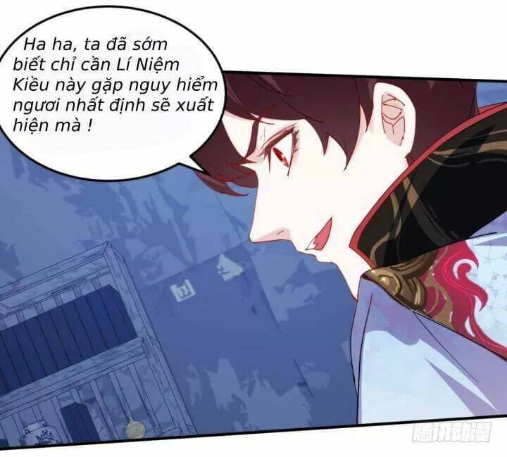 bí mật của dạ tộc chapter 43 92