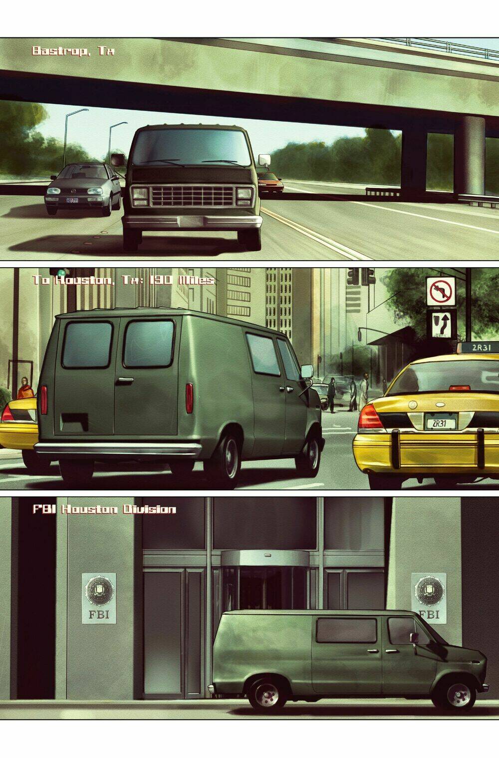 extremis chapter 2 8