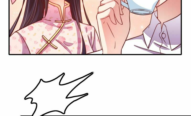 ngày nào thiếu soái cũng ghen chapter 21 9