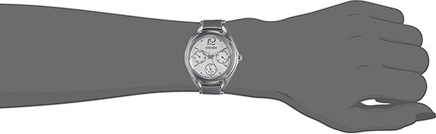Đồng hồ nữ Citizen FD2020