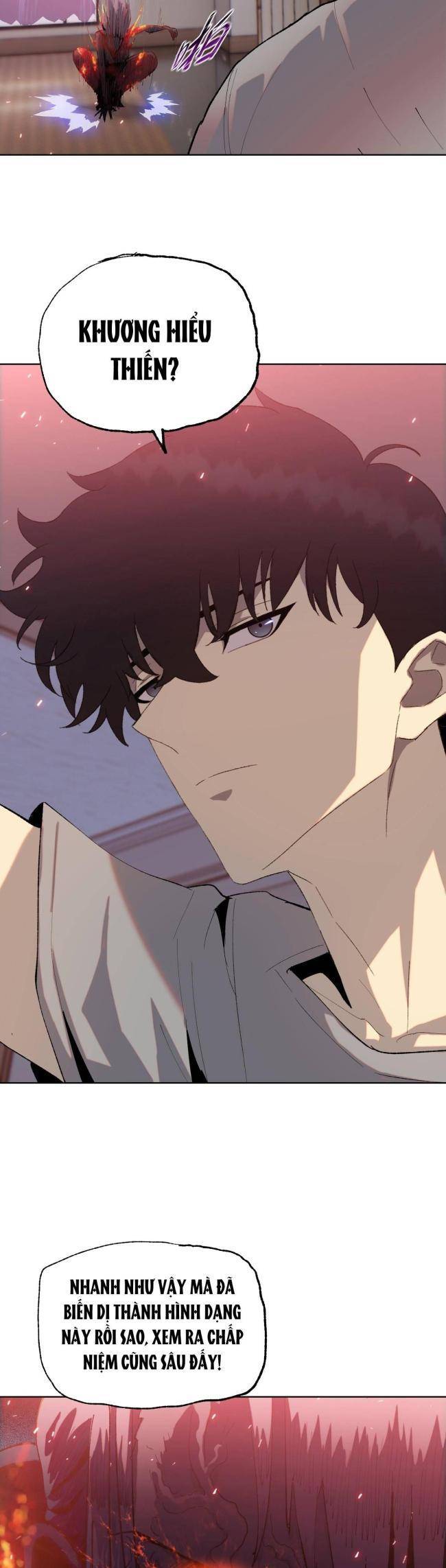 kẻ tàn nhẫn ngày tận thế: bắt đầu dự trữ hàng tỉ tấn vật tư chapter 11 35