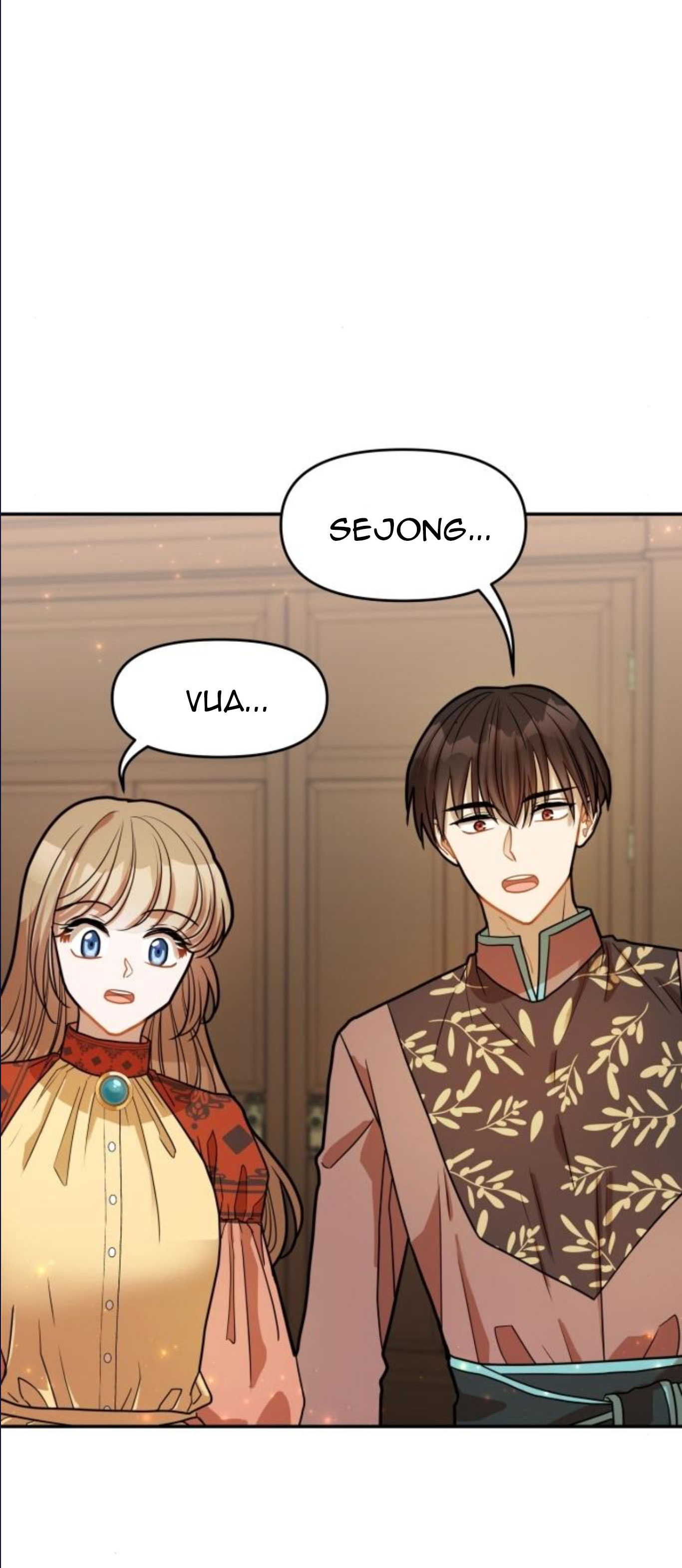 truyện tranh lãng mạn của ropan bing chapter 15.3 17