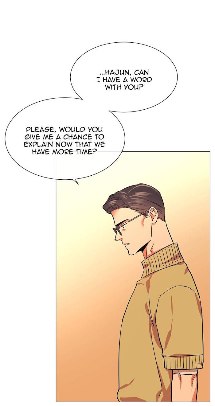 [raw] red candy chapter 70 21