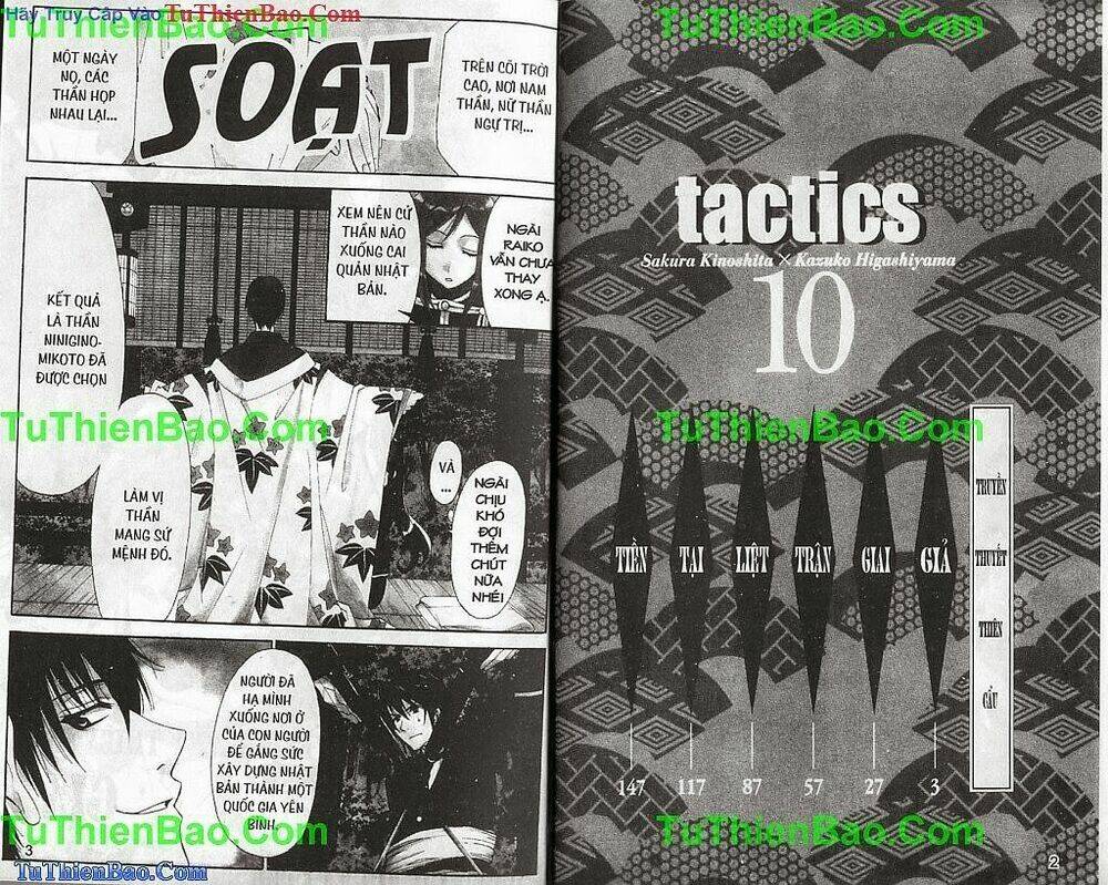 truyền thuyết thiên cẩu chapter 10 2