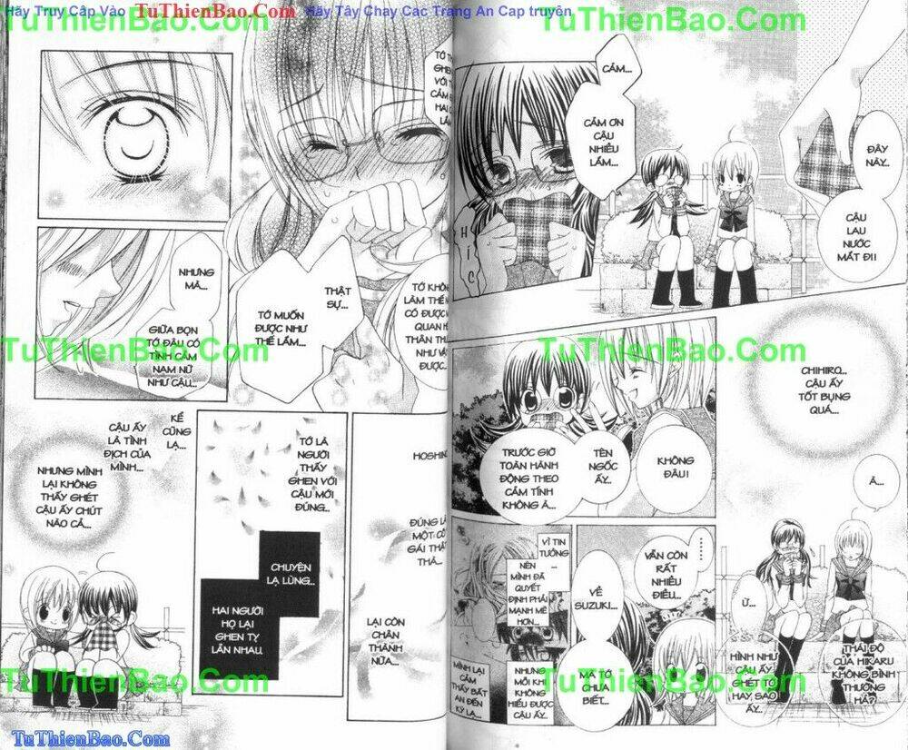 i love you suzuki chapter 4 78