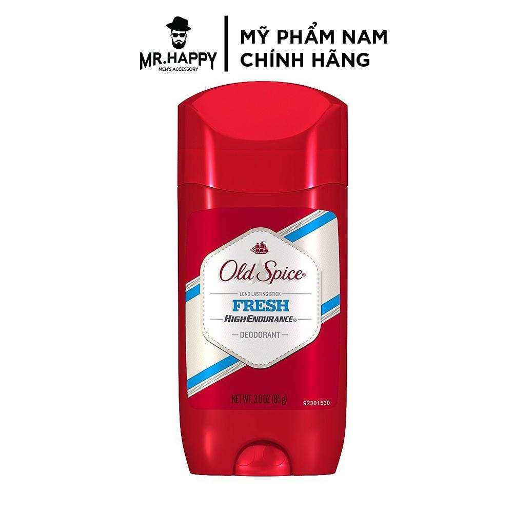 Sáp khử mùi Old Spice Fresh 85g