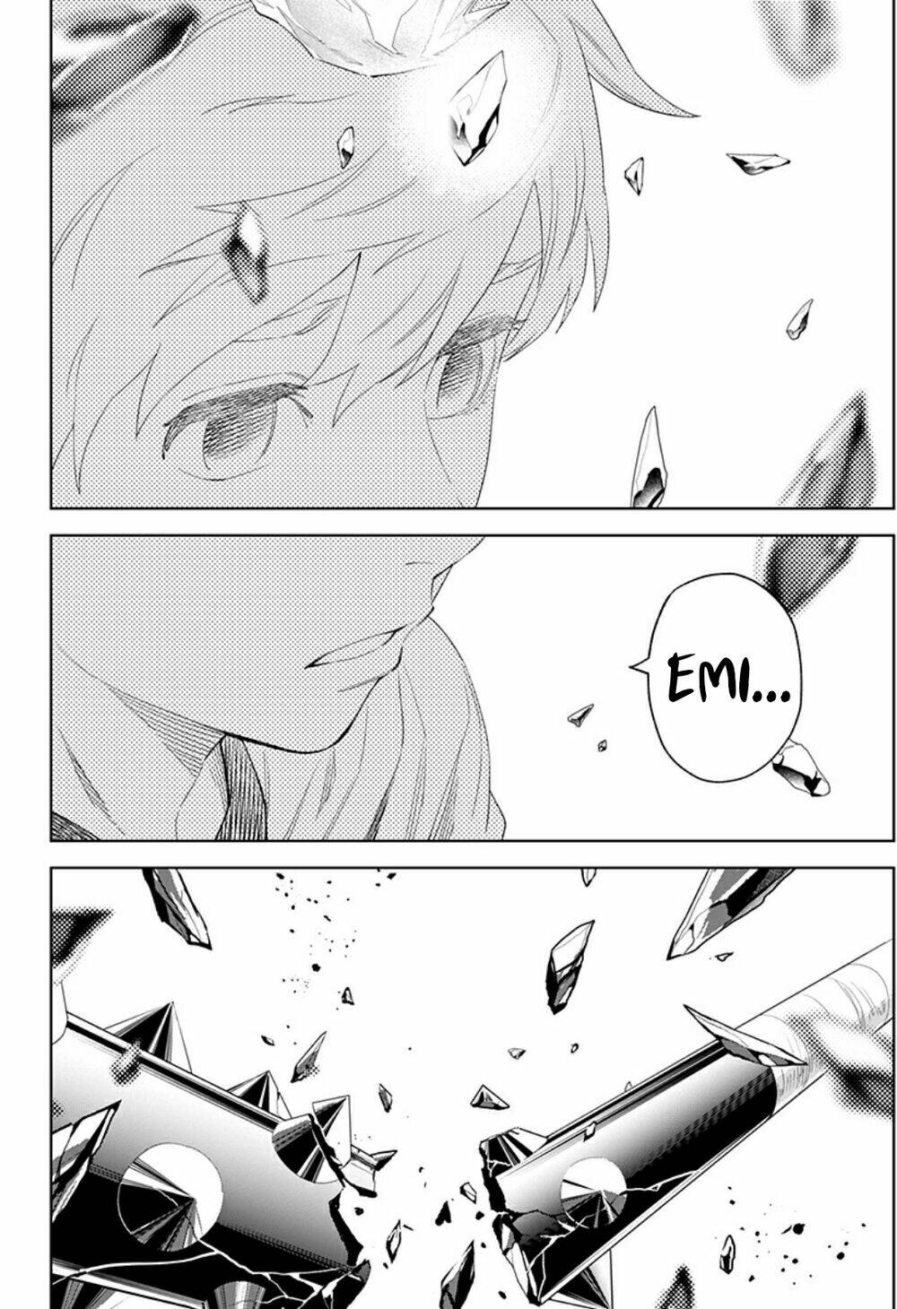 tiêu diệt dị nghị trong xã hội loài người chapter 16 20