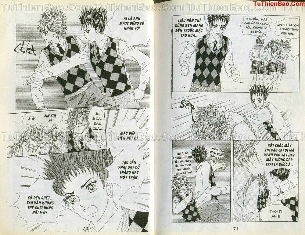 bí mật chapter 4 35