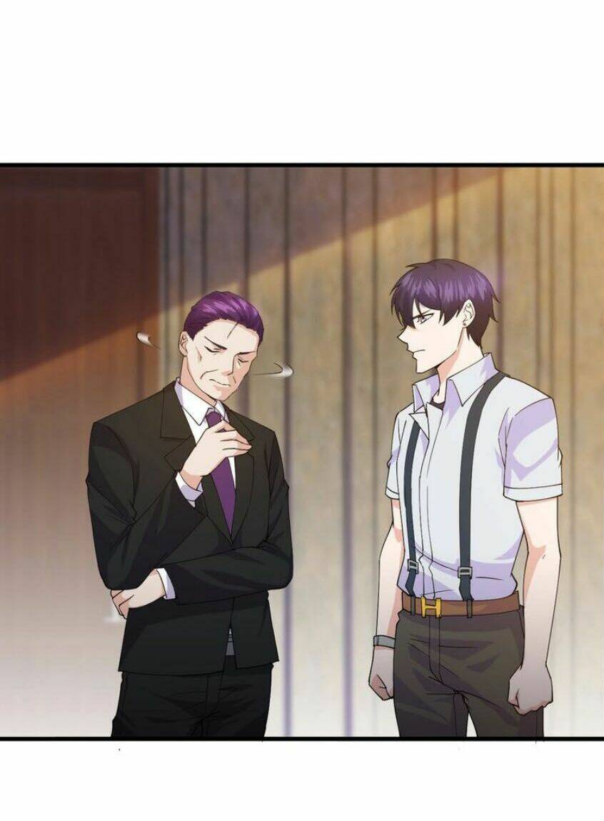 siêu cấp hộ vệ của đại tiểu thư chapter 12 13