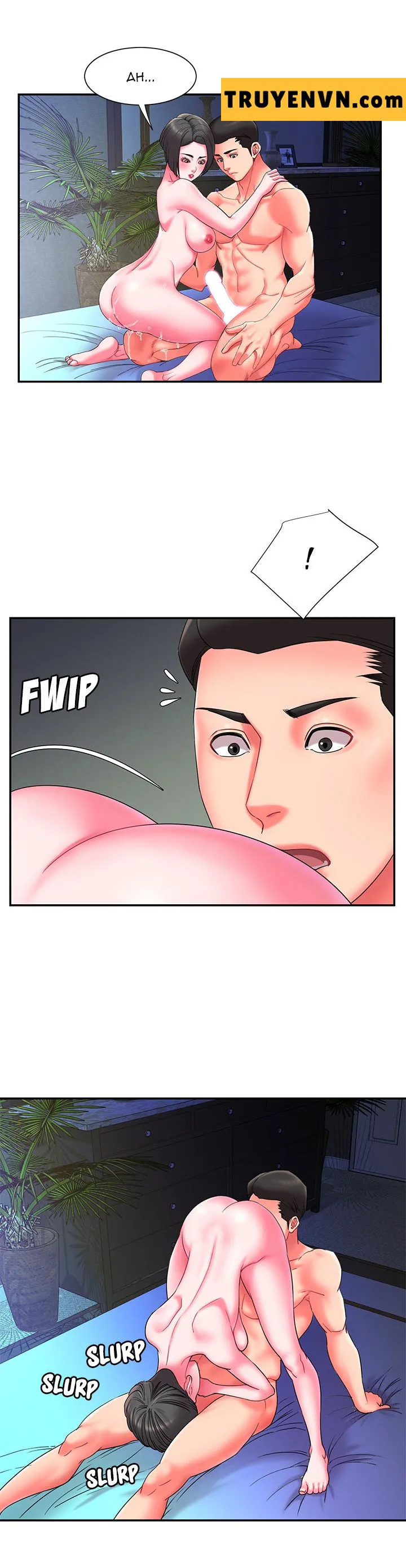 vứt bỏ chapter 10 8