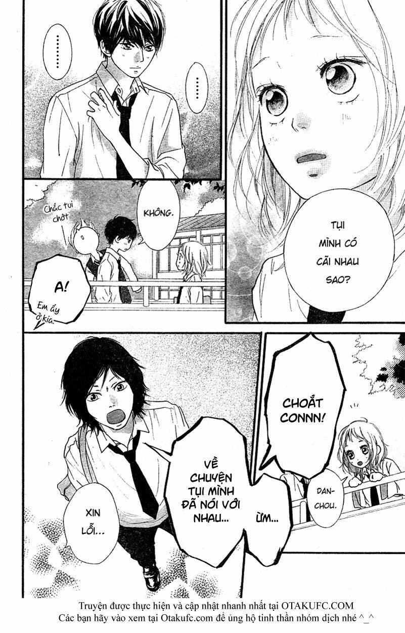 tình yêu học trò chapter 37 20