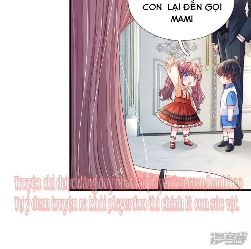 ma ma đột kích : cha mời tiếp chiêu chapter 25 17