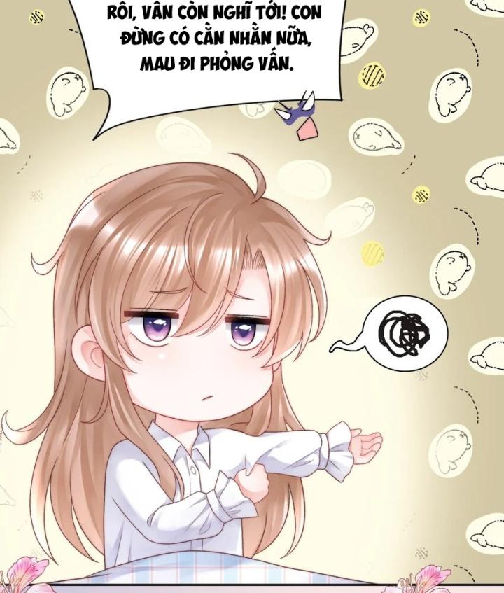 tổng tài bá đạo, đầu óc anh ấy có vấn đề chapter 1 58