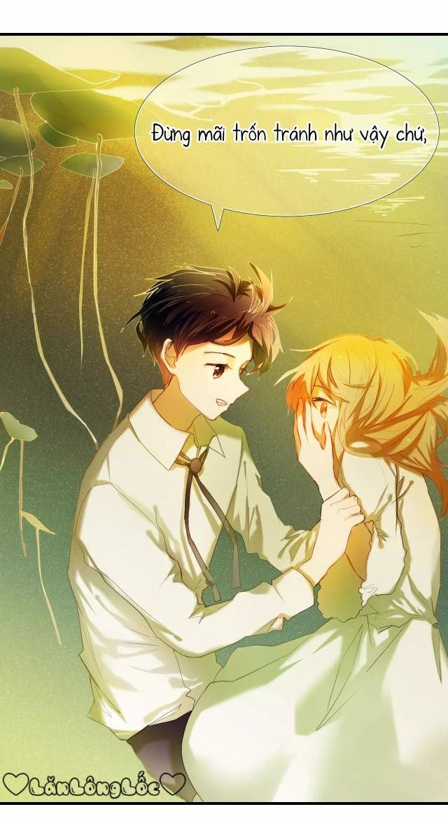 kế hoạch trái tim chapter 51 6