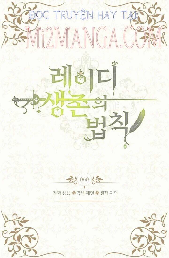 quy luật sinh tồn của nữ phụ chapter 60 2