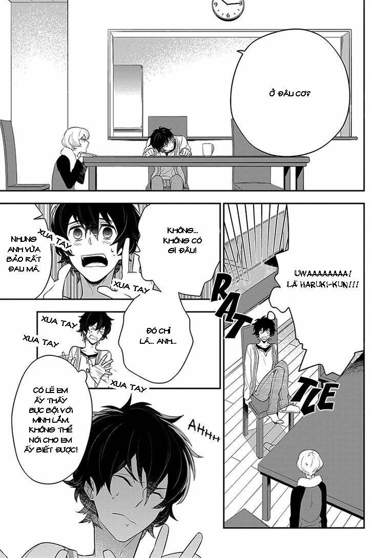 anitsuu! chapter 4.1 17