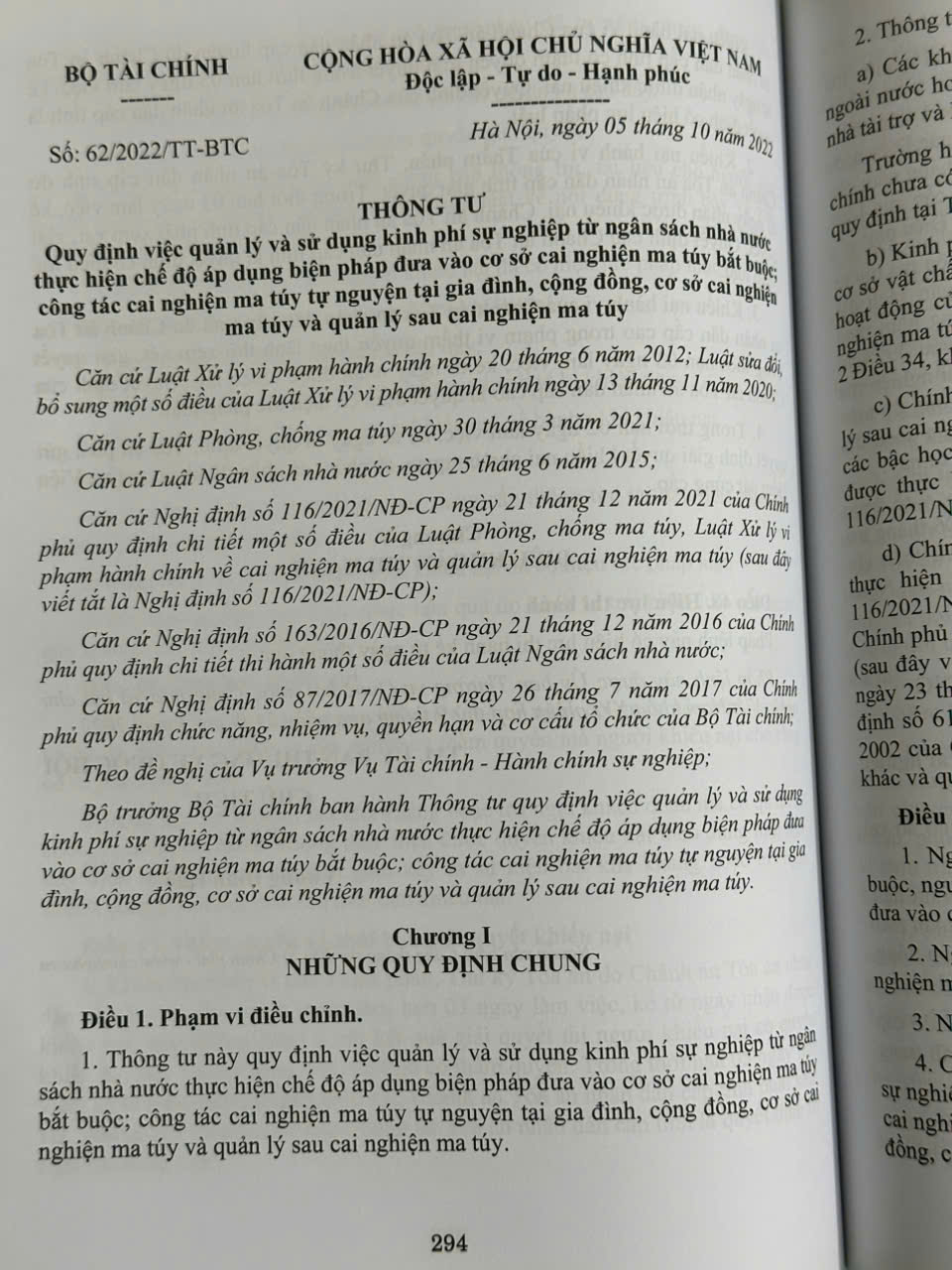 Sách Luật Phòng Chống Ma Tuý, Công Tác Tuyên Truyền Pháp Luật Về Phòng Chống MaTúy Và Tệ Nạn Xã Hội - V2448A