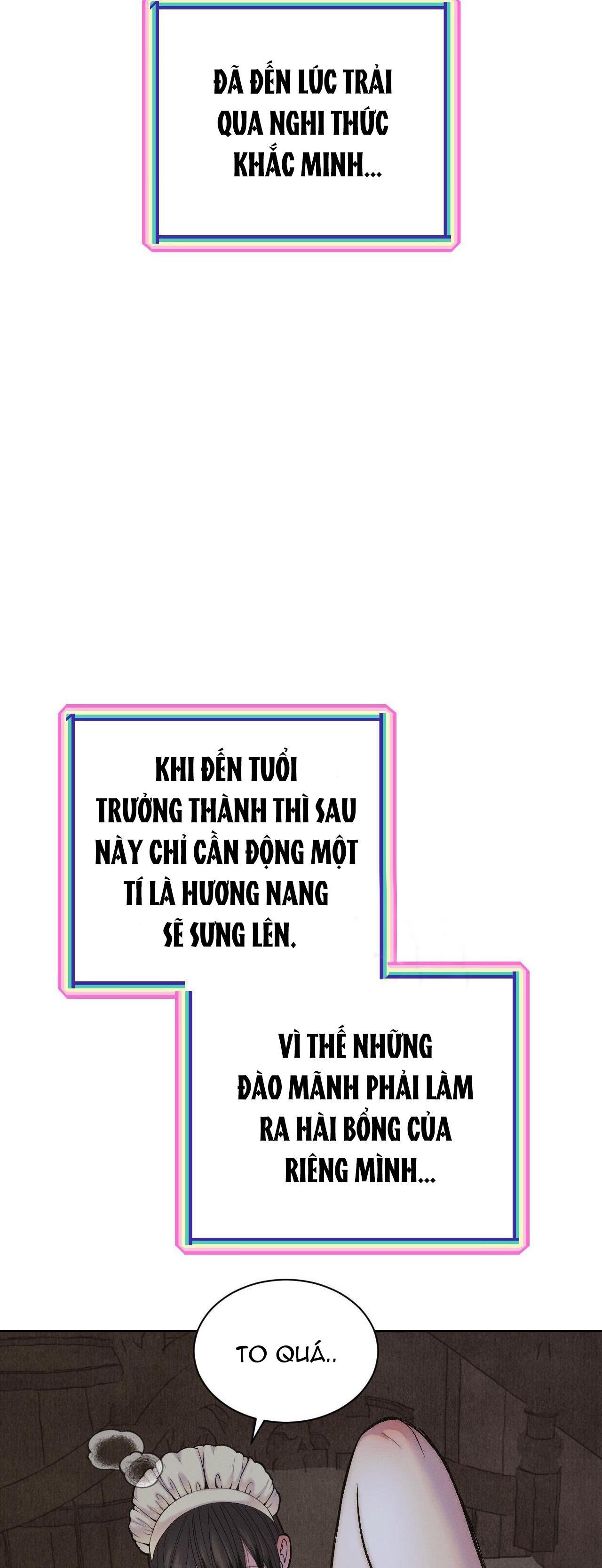 cậu bé đào chapter 4 15