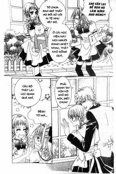 lọ lem hậu đậu chapter 16 8