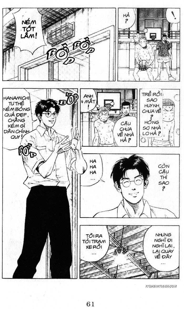 cao thủ bóng rổ chapter 137 15